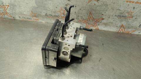 Foto 2ª: Abs Volkswagen Golf EDITION 116CV 85KW [DDY] (2017)