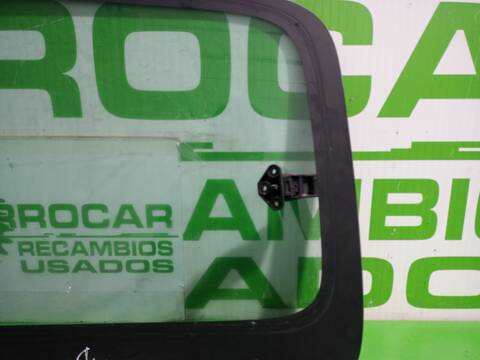 Foto 2ª: Luna Delantera Derecha Peugeot Partner 2.0 HDI CAT 90CV 66KW [RHYDW10TD] (2002)
