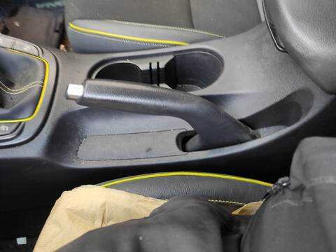 Freno de Mano Hyundai Kona G3LC