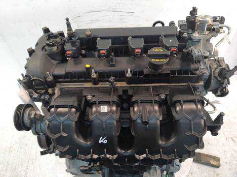 Motor Completo Ford Focus 250 CV 184KW