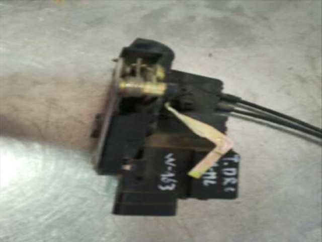 Foto 2ª: Cerradura Puerta Trasera Derecha Mercedes Clase ML 500 5.0 G 292CV 215KW