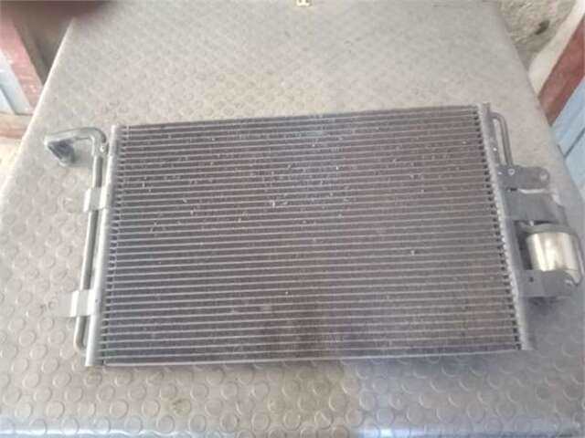 Radiador Calefaccion A.A. Volkswagen Bora 1.9 HIGHLINE [1.9 LTR. - 81 KW TDI]