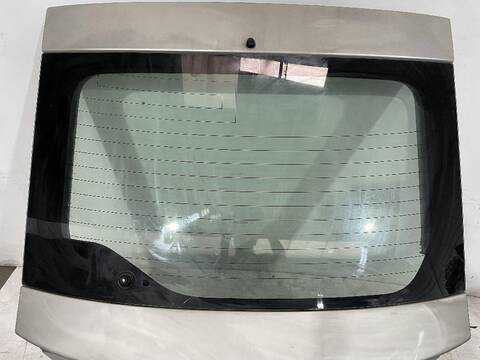 Foto 2ª: Portón Toyota Prius BASIS AUT. 78CV [1NZFXE] (2003)