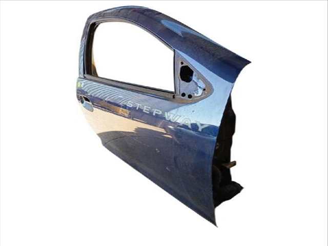 Foto 2ª: Puerta Delantera Derecha Dacia Sandero 1.5 DCI (2012)