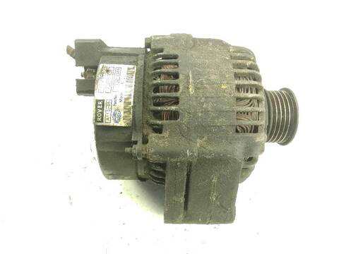 Foto 3ª: Alternador Rover Serie 400 416 SI [16 K4F] (1995)