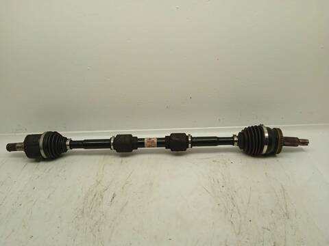 Transmision Delantera Derecha Hyundai i40 1.7 CRDI CAT 136CV 100KW