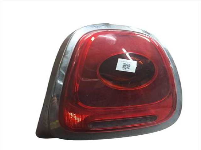 Foto 2ª: Piloto Trasero Derecho Mini Mini COOPER SD (2013)