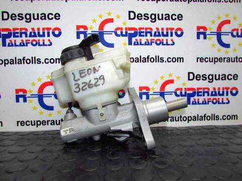 Foto 3ª: Bomba Freno Seat Leon CAYC (2010)