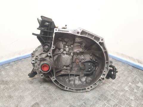 Caja Cambios Peugeot 2008 1.2 VTI 82CV 60KW