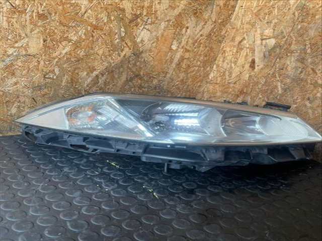 Faro Derecho Renault Megane DYNAMIQUE 1 DCI DIESEL 131CV