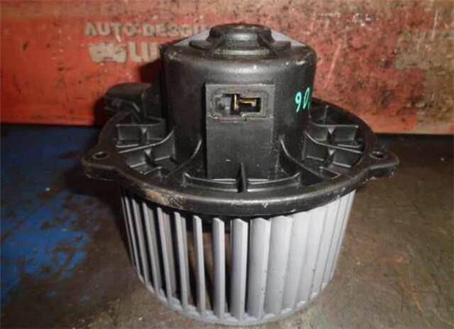 Foto 2ª: Ventilador de Calefacción Hyundai Tucson 2.0 CRDI [D4EA]