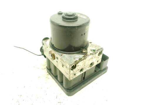 Abs Volkswagen Golf VERSION INDEFINIDA