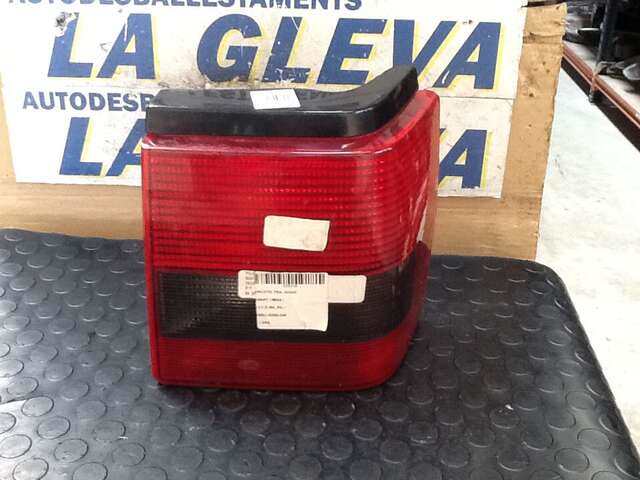 Piloto Trasero Derecho Seat Ibiza 1.7