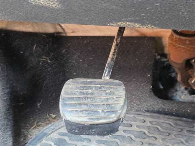 Pedal Embrague Dacia Logan COMFORT 90CV 66KW