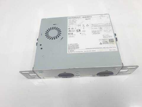 Centralita Motor ECU Renault Clio EVOLUTION 130CV 97KW
