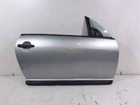 Foto 1ª: Puerta Delantera Derecha Citroen C3 CAT NFU - TU5JP4) 109CV 80KW (2004)