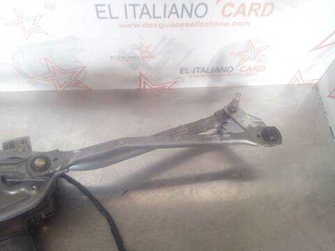 Foto 3ª: Motor Limpia Delantero Mercedes Clase E 180 E 320 4-MATIC 211.082) BERLINA 224CV 165KW [M112954] (2004)