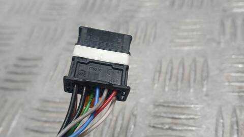 Foto 3ª: Retrovisor Derecho Citroen C4 1.5 BLUEHDI 130 BBYHZB) 131CV 96KW [YH01] (2021)