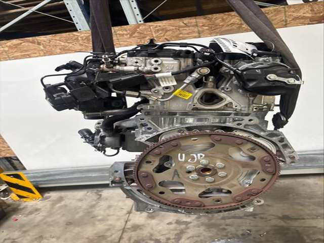 Motor Completo Opel Combo 110 CV 81KW