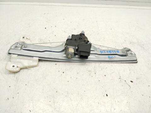 Elevalunas Eléctrico Delantero Izquierdo Toyota Yaris BASICO 90CV 66KW