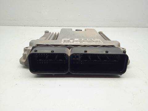 Centralita Motor ECU Seat Altea 1.9 TDI 105CV 77KW