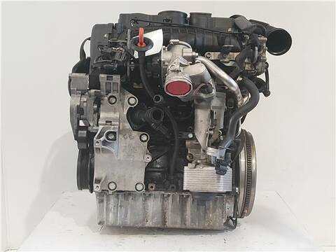 Motor Completo Volkswagen Passat 2.0 TDI BERLINA 170CV 125KW