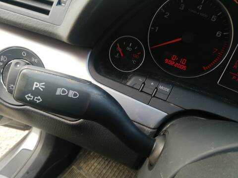 Mando Multifuncion Audi A4 ALT BERLINA