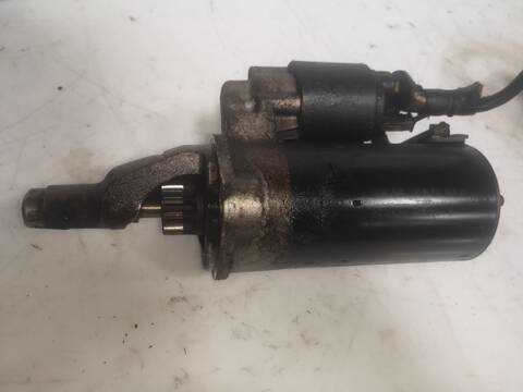 Foto 3ª: Motor de Arranque Audi A4 BCZ BERLINA (2004)