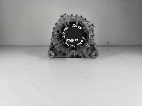 Foto 3ª: Alternador Ford Kuga VIGNALE 179CV 132KW (2014)