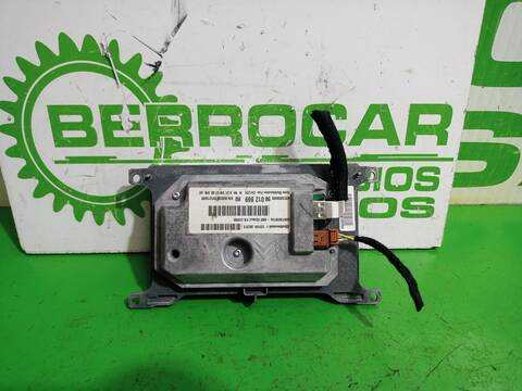 Foto 3ª: Pantalla Multifuncion Peugeot 508 ACTIVE 140CV 103KW [8DRHF8] (2012)