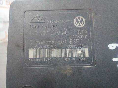 Abs Seat Leon ERENCE 105CV 77KW