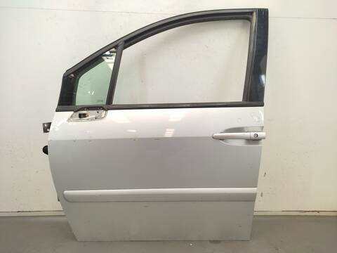 Foto 1ª: Puerta Delantera Izquierda Citroen C8 2.2 HDI 128CV 94KW [4HW] (2005)
