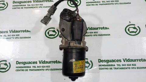 Foto 2ª: Motor Limpia Delantero Nissan Interstar 2.2 DCI DIESEL CAT 90CV 66KW [G9TF7] (2002)