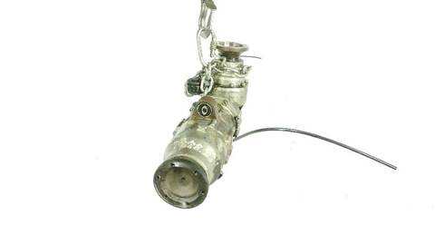 Foto 3ª: Diferencial Delantero Mercedes Vito 111 CDI 639.601 639.603 639.605) [OM 646.982] (2003)