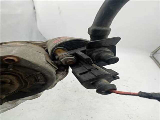 Foto 3ª: Motor de Arranque Seat Ibiza 1.4 SPORT [1.4 LTR. - 63 KW 16V] [BXW]