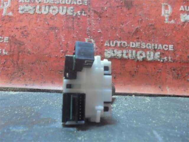 Foto 3ª: Mando Multifuncion Nissan Qashqai 1.6 [HR16DE]
