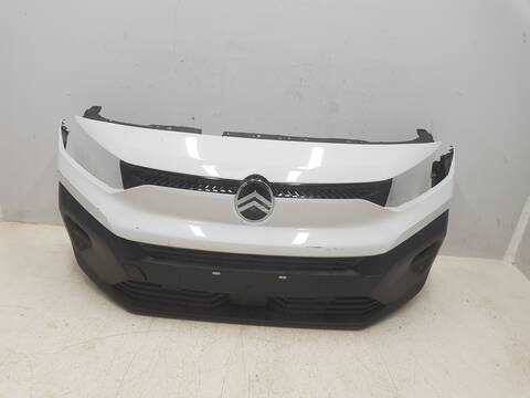 Foto 1ª: Paragolpes Delantero Citroen Berlingo SHINE BUSINESS M (2008)