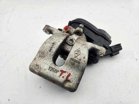 Pinza Freno Trasera Izquierdo Renault Megane GT-LINE BERLINA 110CV 81KW IV BERLINA 5P
