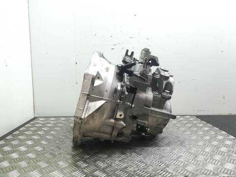 Caja Cambios Opel Insignia A20DTH BERLINA