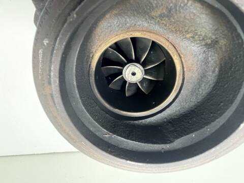 Foto 2ª: Turbocompresor Bmw Serie 7 720 M57306D3 (2005)