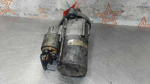 Foto 3ª: Motor de Arranque Bmw Serie 3 315 320D BERLINA 150CV 110KW [204D4] (2002)