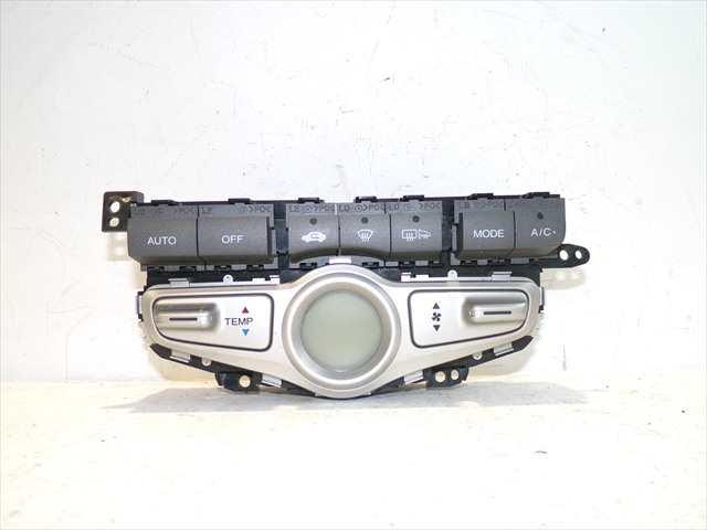 Mando Calefacción A. A. Honda Jazz 1.4 G 2002-2008