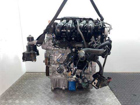 Motor Completo Honda Hrv L15B4 RU)