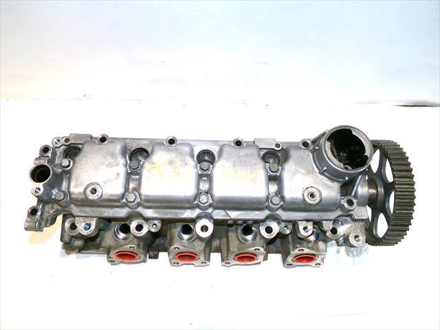 Foto 3ª: Culata Seat Ibiza 1.4 G MODELO 6K, 1999-2002 [AKK] (1999)
