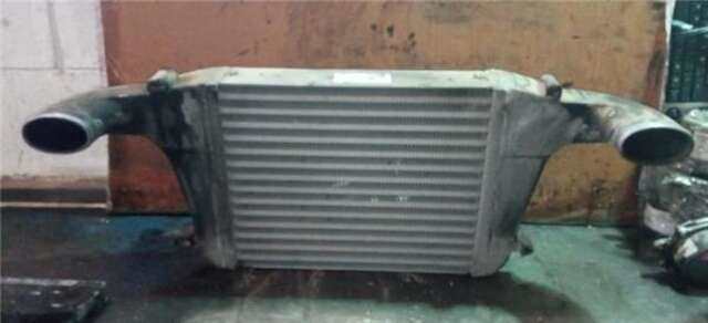 Foto 2ª: Intercooler Nissan Atleon 110.35. 120.35 [BD-30Ti]