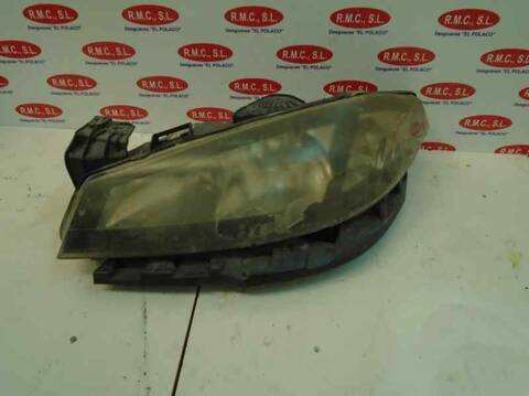Foto 1ª: Faro Izquierdo Renault Laguna 1.9 DCI DIESEL FAP CAT 110CV 81KW [F9Q 17] (2006)