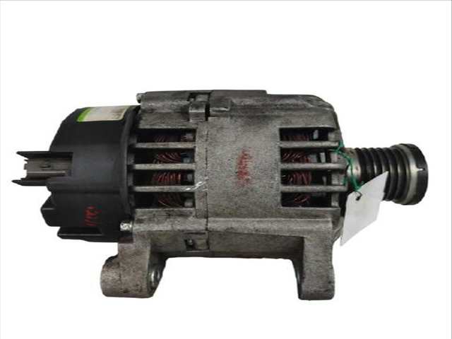 Alternador Nissan Interstar DCI 120 FURGONETA