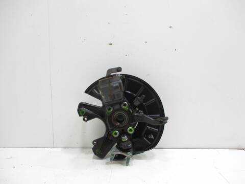 Foto 3ª: Mangueta Delantera Derecha Seat Altea BGU (2005)