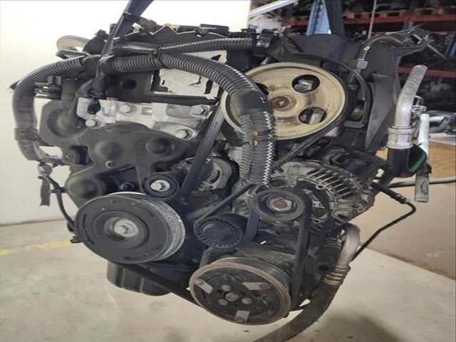 Foto 3ª: Motor Completo Citroen C3 VERSION INDEFINIDA