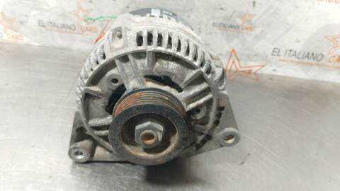 Alternador Audi A6 2.5 TDI BERLINA 116CV 85KW
